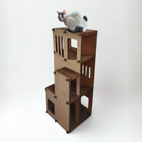 Torre Kovu