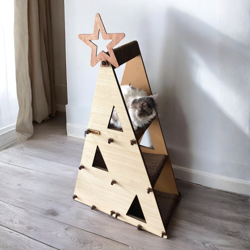 Árbol Navideño
