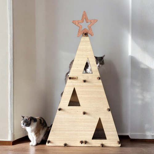 Árbol Navideño