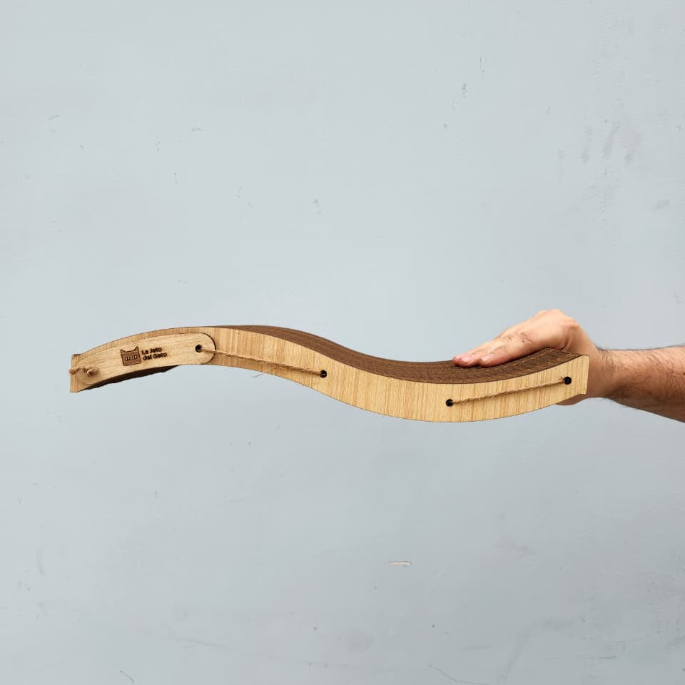 Khipu Starter