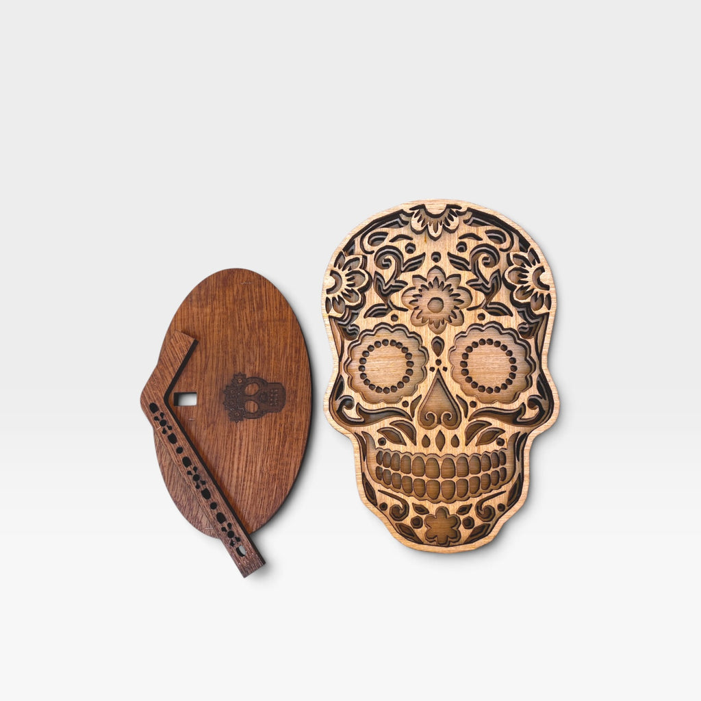 Pack Catrina - Halloween para los dos