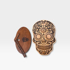 Pack Catrina - Halloween para los dos