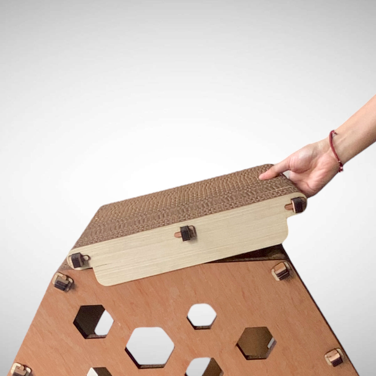 Plataforma Bee