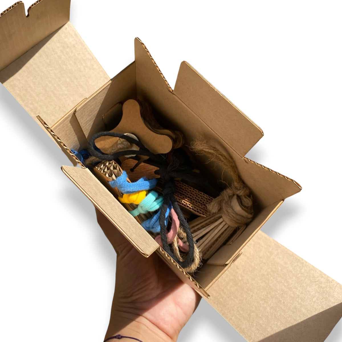 Eco Box