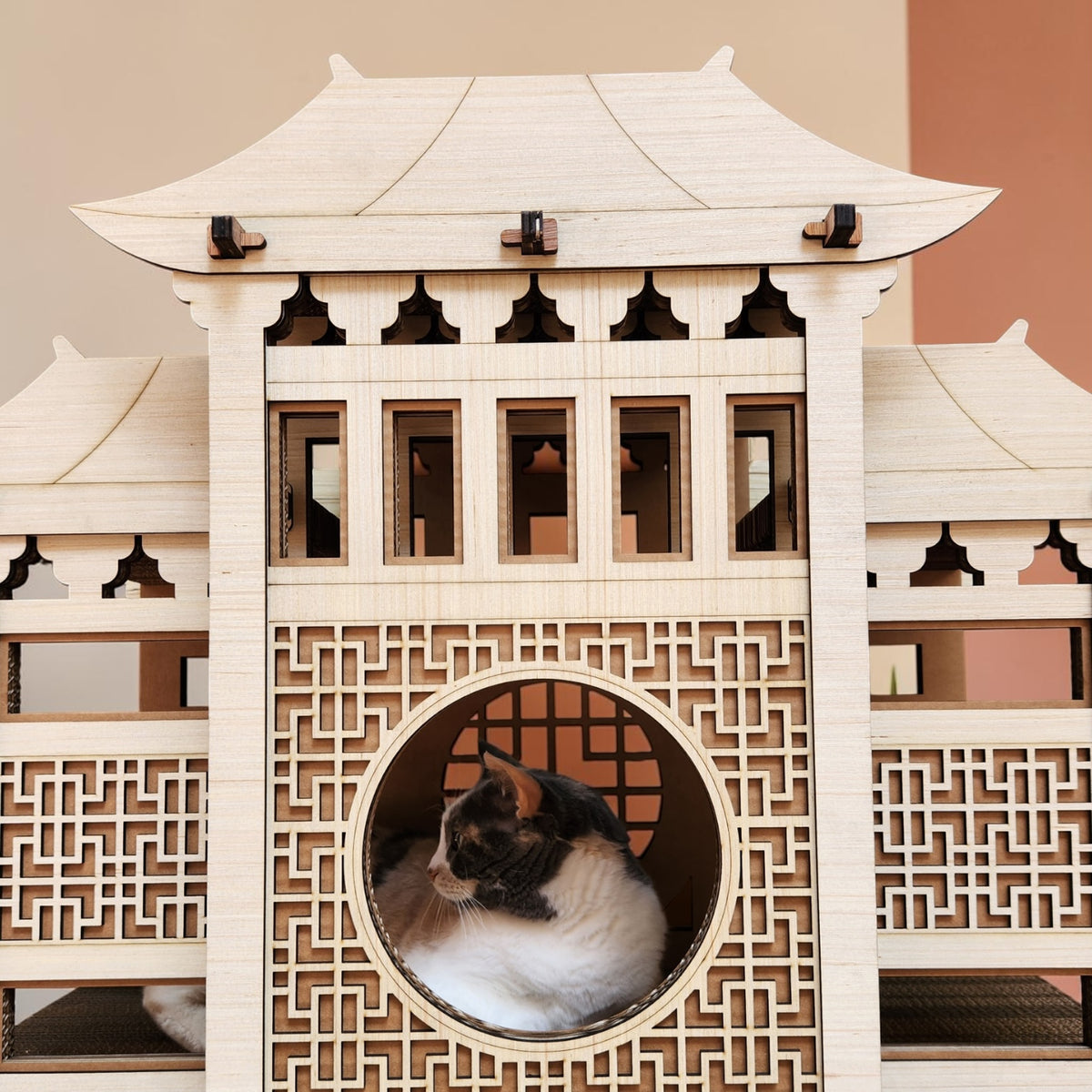 Templo Chino